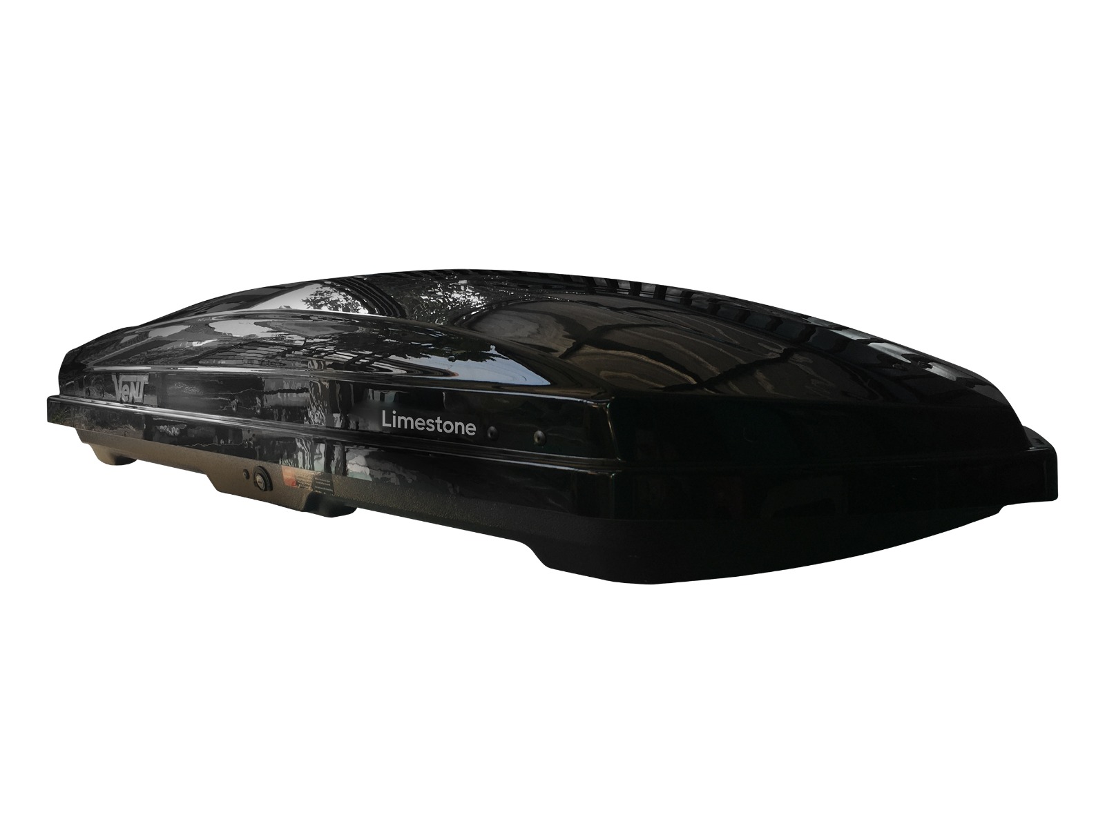 Merk Roofbox terbaik menurut survei RBI otomotif 2024