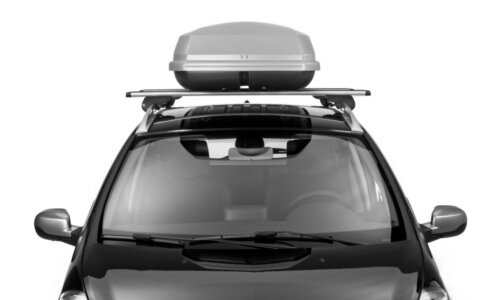 Hapro Roady-450 car -front-scaled