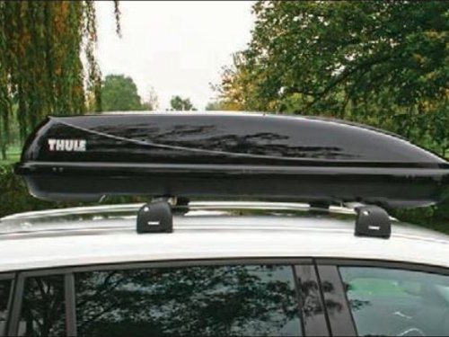 Thule Ocean-200 b